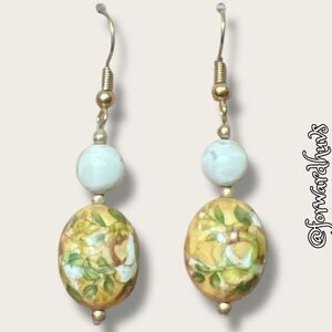 Bundle Sale 3 for $15 | Antique-Style Dangle Earrings – Distinctive and Timeless